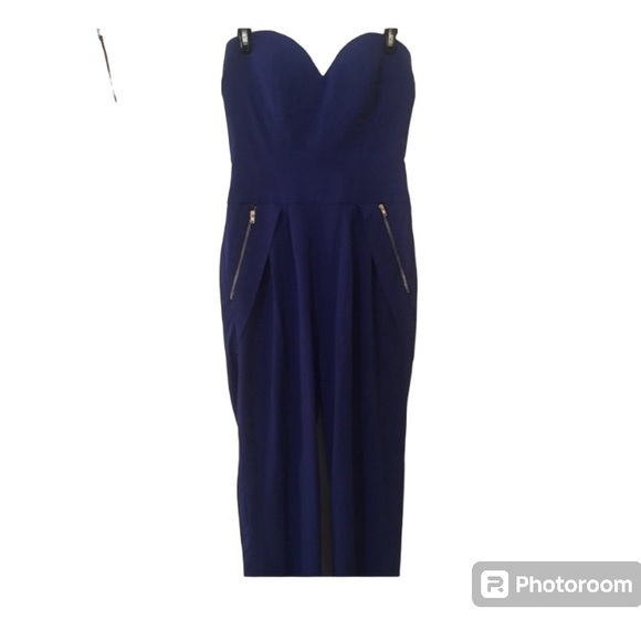 Women’s Small Jumpsuit - Picture 1 of 3